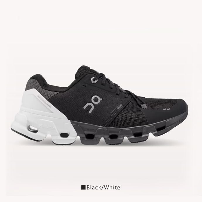 Amazon.co.jp: On オン クラウドフライヤー4ワイド Cloudflyer 4